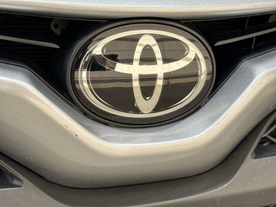 2024 Toyota Camry Base
