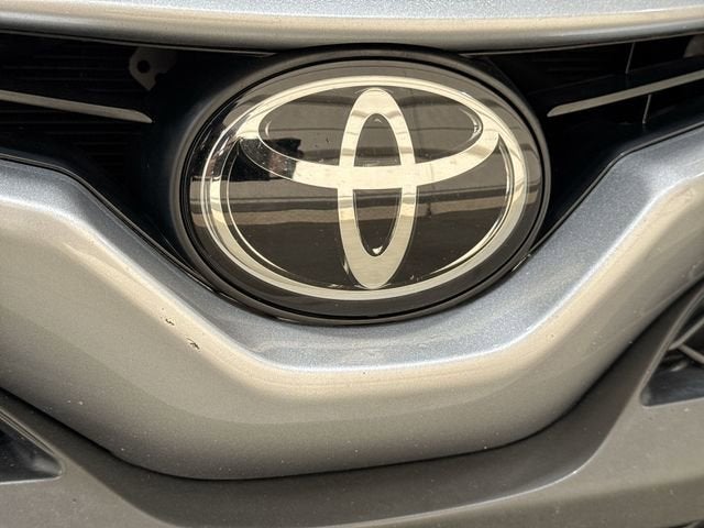 2024 Toyota Camry Base