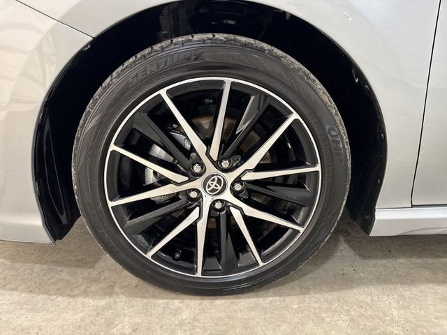 2024 Toyota Camry Base