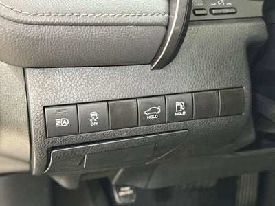 2024 Toyota Camry Base