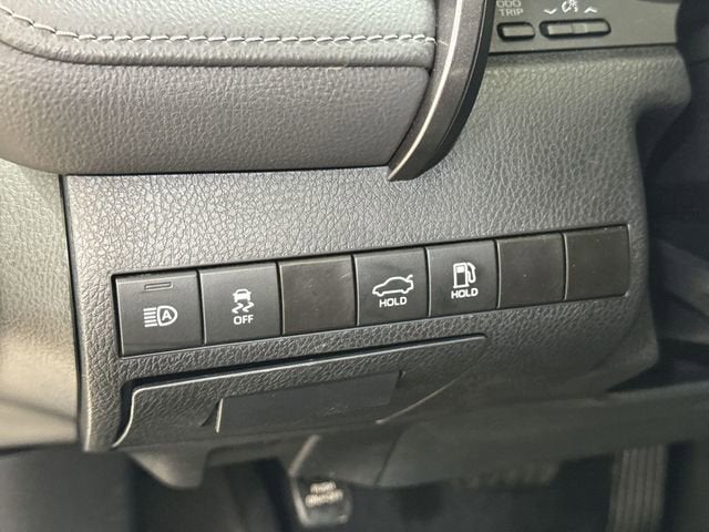 2024 Toyota Camry Base