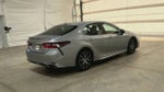 2024 Toyota Camry Base