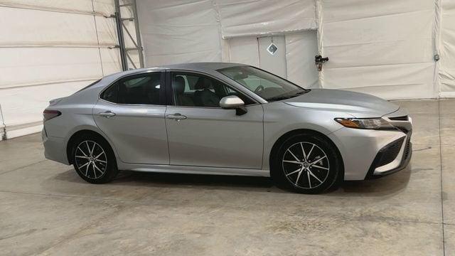 2024 Toyota Camry Base