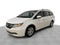 2017 Honda Odyssey EX-L