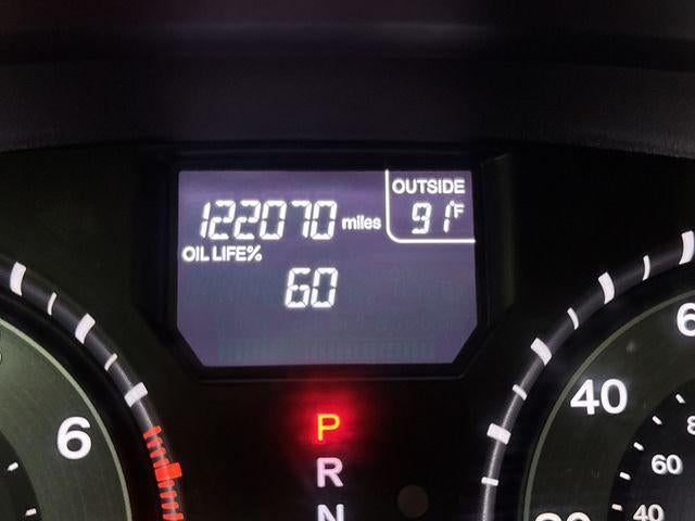 2017 Honda Odyssey EX-L