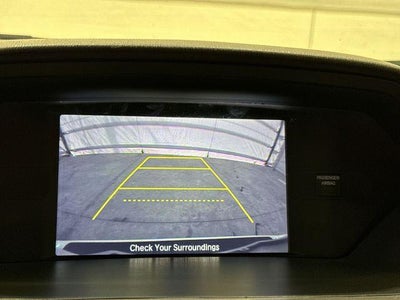 2017 Honda Odyssey EX-L