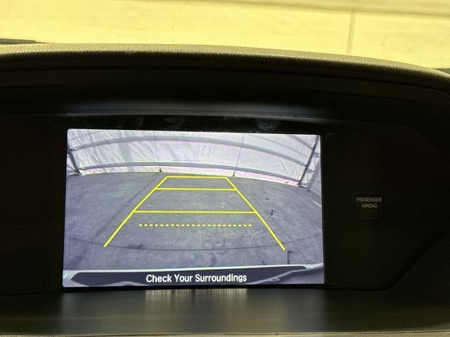 2017 Honda Odyssey EX-L