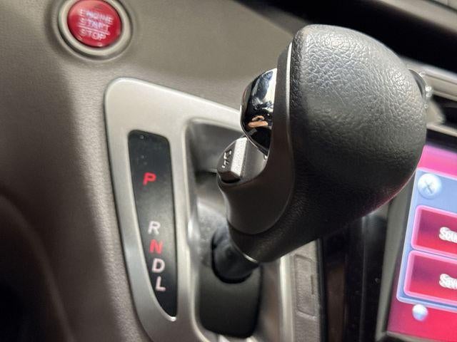 2017 Honda Odyssey EX-L