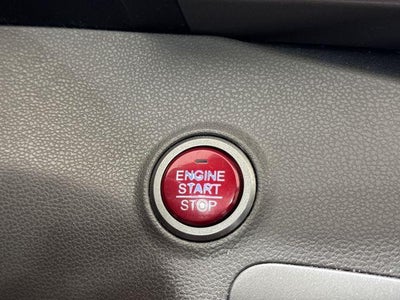 2017 Honda Odyssey EX-L