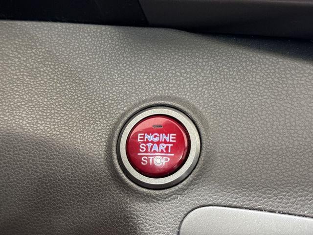 2017 Honda Odyssey EX-L