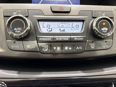 2017 Honda Odyssey EX-L