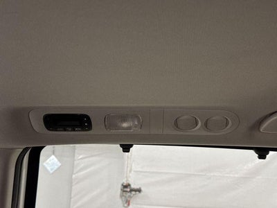 2017 Honda Odyssey EX-L