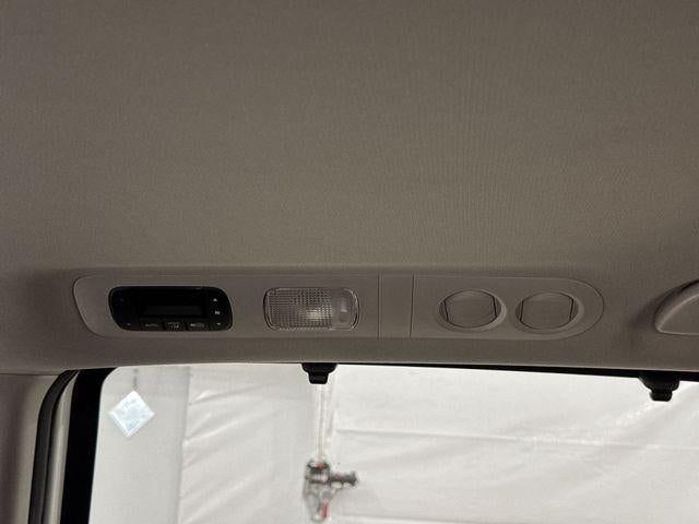 2017 Honda Odyssey EX-L