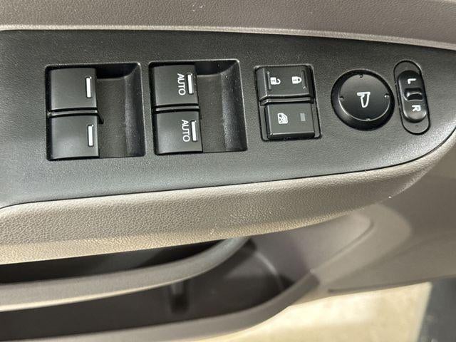 2017 Honda Odyssey EX-L