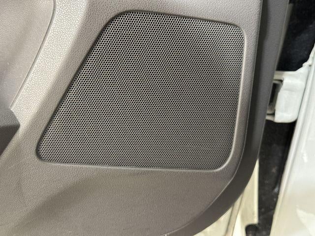 2017 Honda Odyssey EX-L