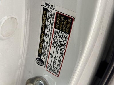 2017 Honda Odyssey EX-L