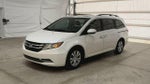 2017 Honda Odyssey EX-L