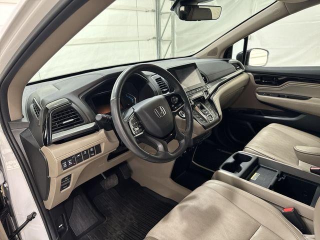 2024 Honda Odyssey Base