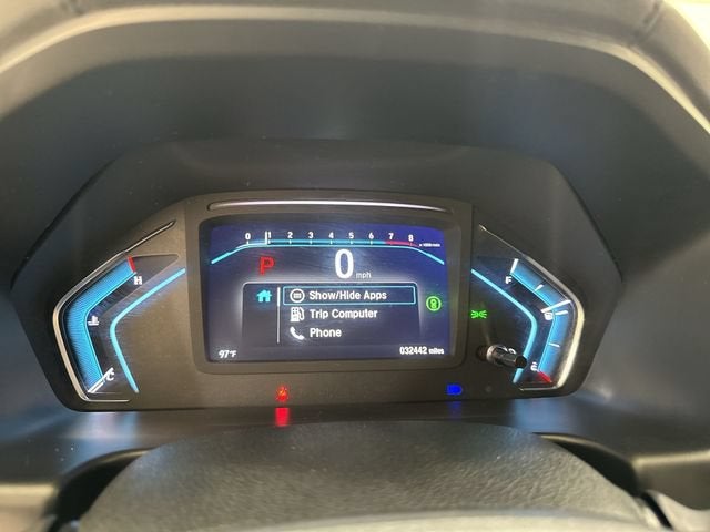2024 Honda Odyssey Base