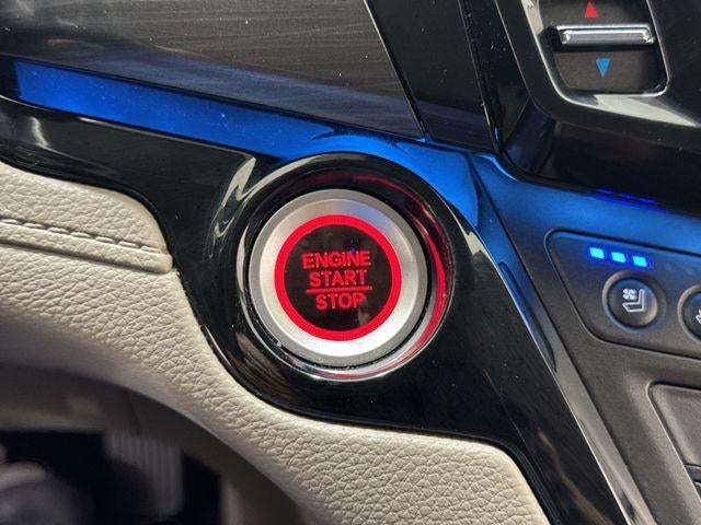 2024 Honda Odyssey Base