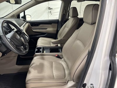 2024 Honda Odyssey Base
