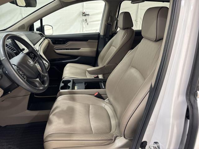 2024 Honda Odyssey Base