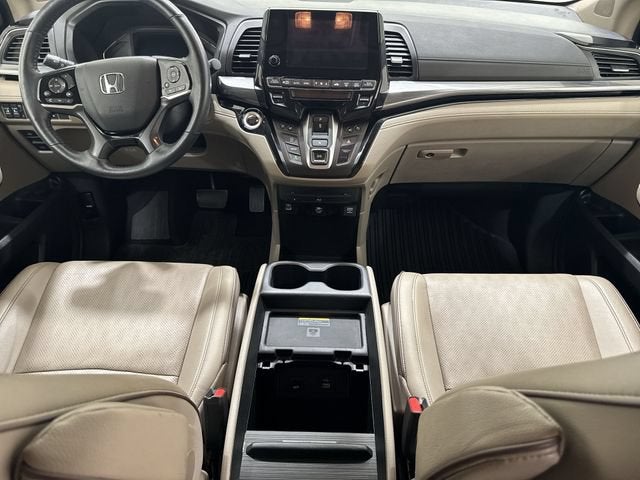 2024 Honda Odyssey Base