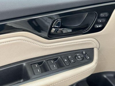 2024 Honda Odyssey Base