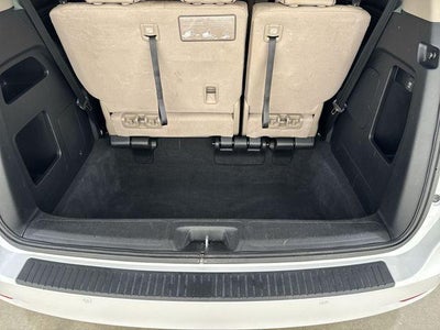2024 Honda Odyssey Base