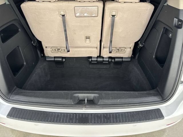 2024 Honda Odyssey Base