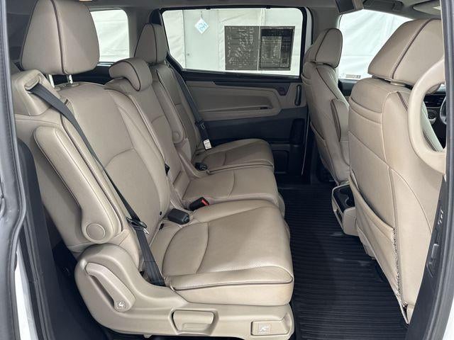 2024 Honda Odyssey Base