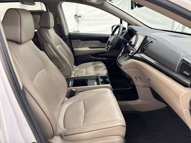 2024 Honda Odyssey Base