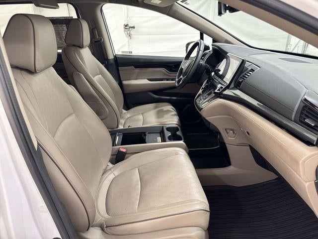2024 Honda Odyssey Base