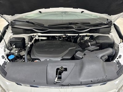 2024 Honda Odyssey Base