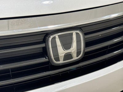 2024 Honda Odyssey Base