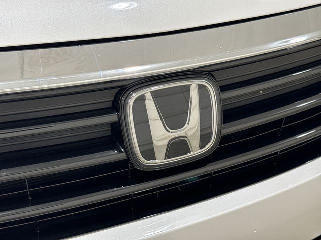 2024 Honda Odyssey Base