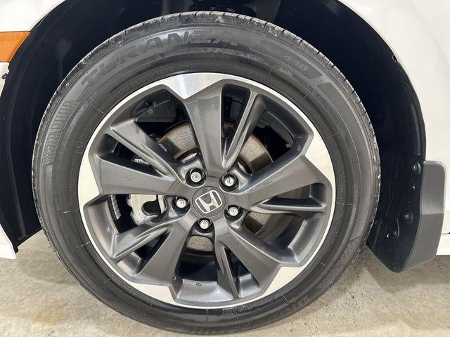 2024 Honda Odyssey Base