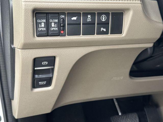 2024 Honda Odyssey Base
