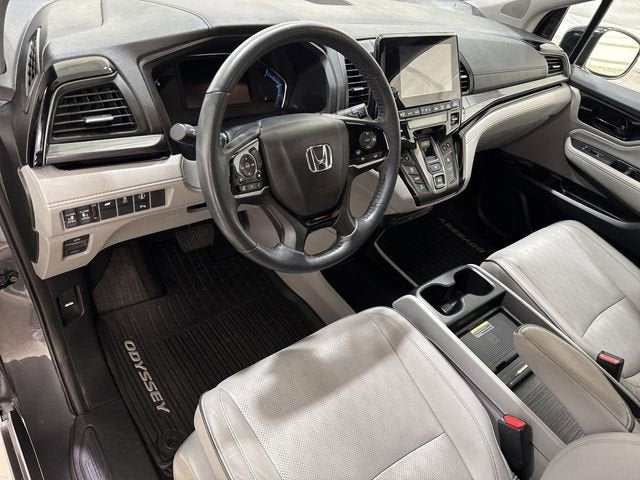 2023 Honda Odyssey Base