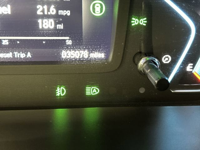 2023 Honda Odyssey Base