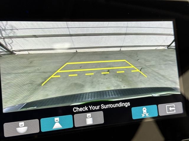 2023 Honda Odyssey Base