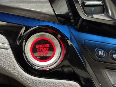 2023 Honda Odyssey Base