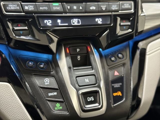 2023 Honda Odyssey Base