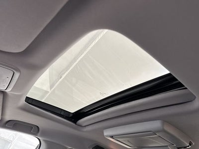 2023 Honda Odyssey Base