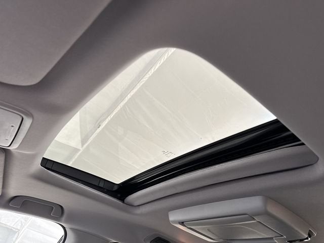 2023 Honda Odyssey Base