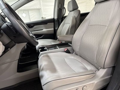 2023 Honda Odyssey Base