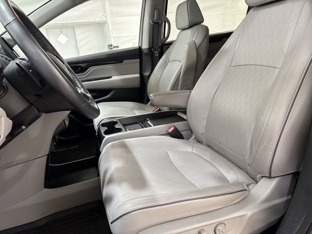 2023 Honda Odyssey Base