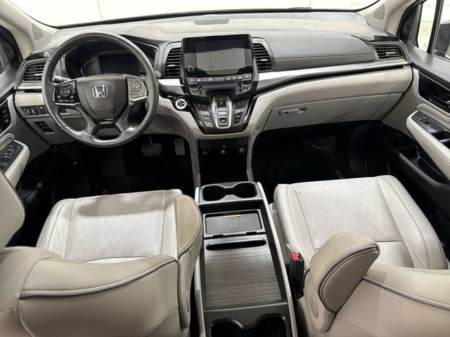 2023 Honda Odyssey Base