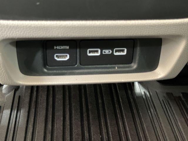 2023 Honda Odyssey Base