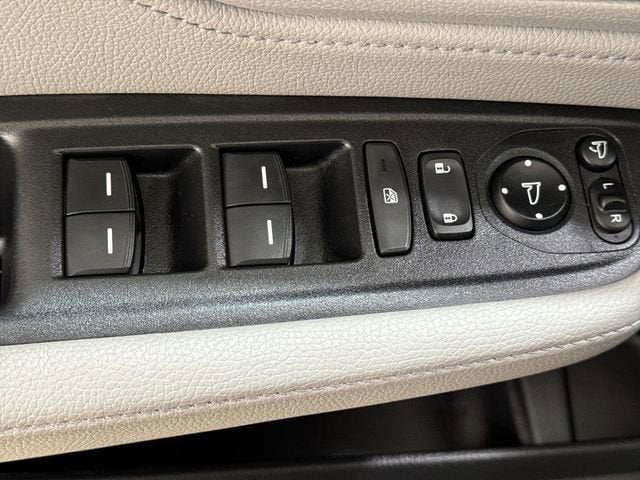 2023 Honda Odyssey Base